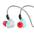 7HZ Salnotes Zero Type-C HiFi 10mm Dynamic Driver In Ear Earphone. 