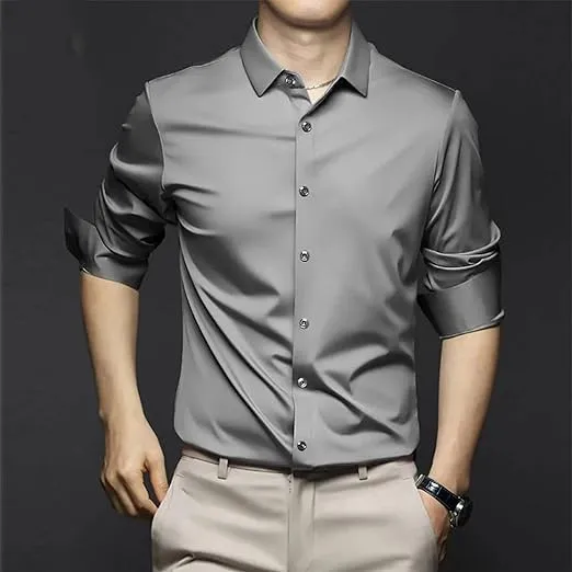 New%20Stylist%20Silk%20Long%20Sleeve%20SilemFit%20Shirt%20For%20Men-%20-%20Image%204