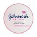 Johnson’s 24 Hour Moisture Soft Cream – 200ml. 