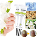 Nail Cream Treatment Repair Gel. 