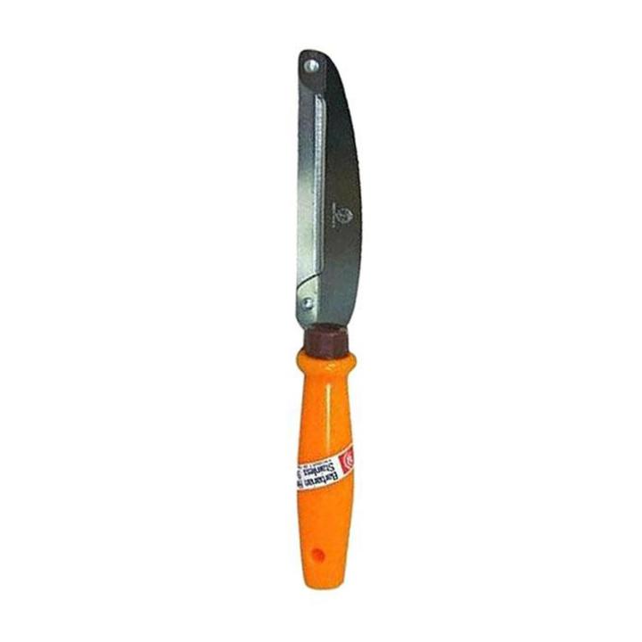 kitchen Thai Peeler - Orange