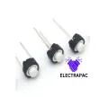 5pcs Mini Push Button switch/ 2 pin small push Button switch/ push switch. 