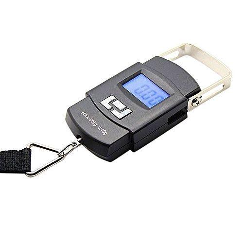 Portable Weight Scale