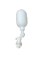 Non-Electric Water Level Float Valve For Water Purifier & Dispenser.