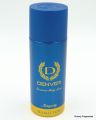 Denver Hamilton Integrity Deodrant Body Spray 165ml. 