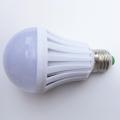 Led intelligent emergency bulb (12 watt).