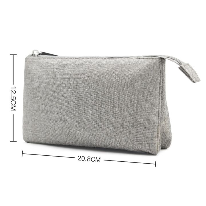 EverToner%20Oxford%20Electronic%20Accessories%20Cable%20USB%20Hard%20Drive%20Organizer%20Bag%20Portable%20Storage%20Case%20New%20-%20Image%206