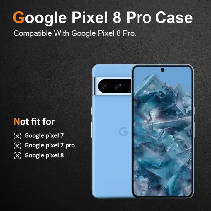 Google%20pixel%208%20Pro%20Transparent%20Soft%20&%20Flexible%20TPU%20Mobile%20Back%20Cover%20-%20Image%203