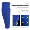 Gym Football Canilleras Shin Pads Protection Shank Protector For Children Shin Guards Soccer Leggings Equipment Shinguard Sports.