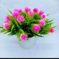 Artificial Plastic Plant Flower - Home Decoration Item - Home Decoration Item. 