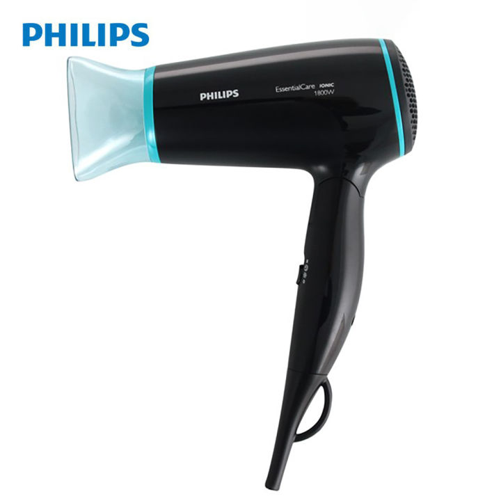 Philips%20BHD007/20%20Essential%20Care%20Hair%20Dryer%20for%20Women%20-%20Image%204