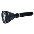 Tokyosat TS-2300B Japan Made Rechargeable Super Power Cree LED Night Glow Flashlight Torch Light. 