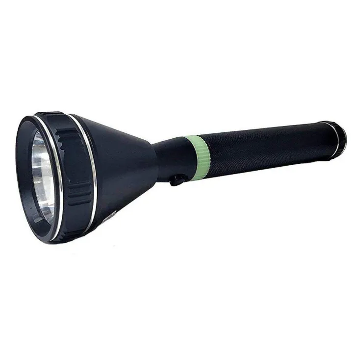 Tokyosat%20TS-2300B%20Japan%20Made%20Rechargeable%20Super%20Power%20Cree%20LED%20Night%20Glow%20Flashlight%20Torch%20Light%20-%20Image%202