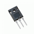TIP35C Transistor TIP35 Transistor TIP35 IC TIP35C MOSFET Transistor NPN 100V 25A 125W TO-247 3Pin Leads .