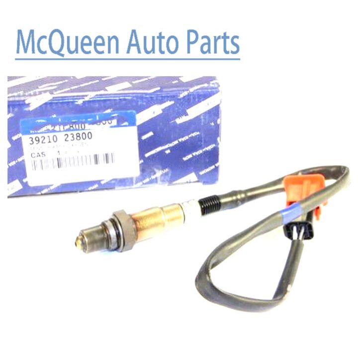 3921023800 Oxygen sensor for hyundai Elantra Soata 02-06 for kia Cerato 39210-23800
