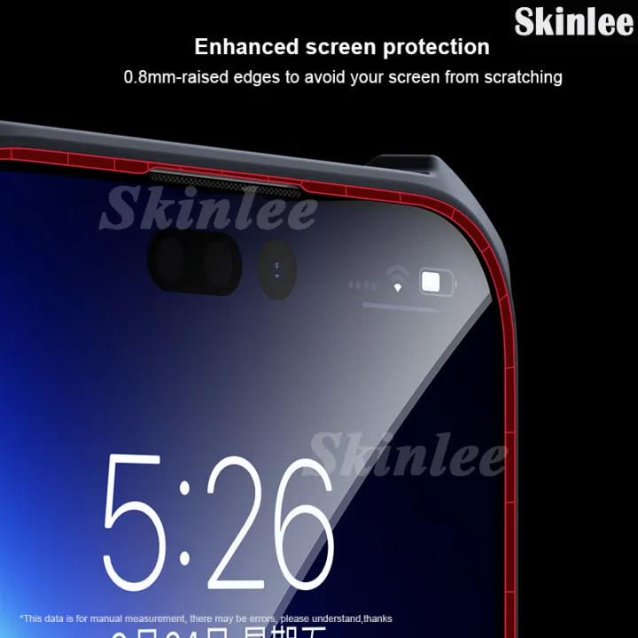 Phone%20case%20For%20infinix%20Smart%208%20Back%20cover%20Transparent%20Full%20Air%20Protection%20Soft%20Armor%20Shockproof%20cover%20For%20infinix%20Smart8%20Cover%20cases%20-%20Image%208