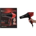 Premium Sonar Professional Hair Dryer With Cool Shot Function 3000 Watts. 