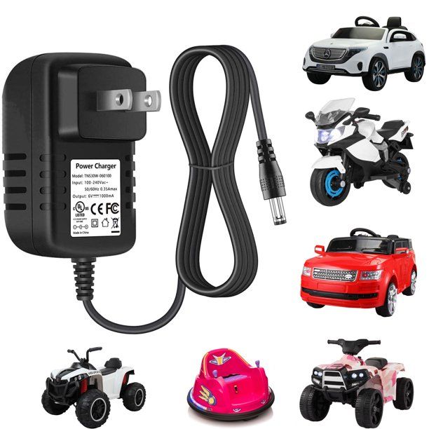 6%20volt%20battery%20charger%20for%20kids%20electric%20ride%20on%20toys%20battery%20power%20adapter%20-%20Image%203