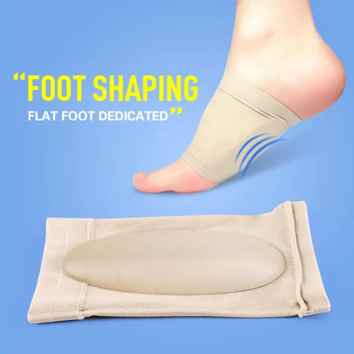 1Pair%20Arches%20Footful%20Orthotic%20Arch%20Support%20Foot%20Brace%20Flat%20Feet%20Relieve%20Pain%20Comfortable%20Shoes%20Orthotic%20Insoles%20Shoe%20Accessories%20-%20Image%203