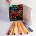 Mont Marte Acrylic Paint Pens Broad Tip 48pc.