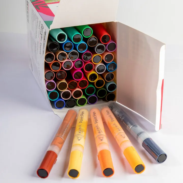 Mont%20Marte%20Acrylic%20Paint%20Pens%20Broad%20Tip%2048pc%20-%20Image%202