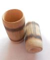 Bamboo Water Drinking Glass, Bamboo Craft, Handcrafted Bamboo Drinking Glass 2 Pcs, 1 Set, Eco Friendly, Useable Natural.