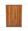 2 Door Shoe Cabinet Modern Space saving 4 shelve Hudson's Shoe Rack for your Home and office use Shoe Organisser 30/24''.