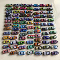 12pcs Alloy Racing Cars Model Toy Children Mini Iron Sheet Car Set Rebound Car Metal Alloy Cars Toys for Kids Boys Birthday Gift. 
