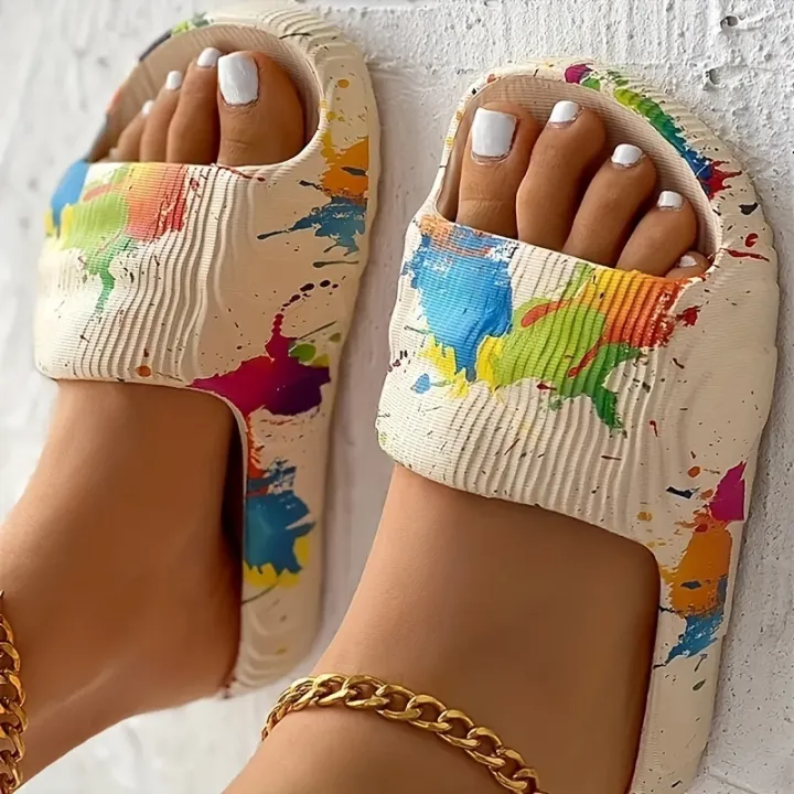 2024%20Summer%20Shoes%20Women%20Sandals%20Slippers%20Original%20Comfortable%20Slip-on%20Casual%20Sandal%20Fashion%20Unisex%20Shoes%20Men%20Chaussures%20Femme%20-%20Image%204