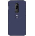 For OnePlus 6 Premium Quality Liquid Silicon Longlasting Using With Camera Protection Phone Case For OnePlus 6 Back Cover.