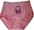Best Quality China Cherry Blossom Sissy Lace Trimmed Panties for Women, Ladies, Girls.