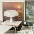 LED Mushroom Table Lamp Hotel Decorative Lighting Modern and Minimalist Table Lamp. 