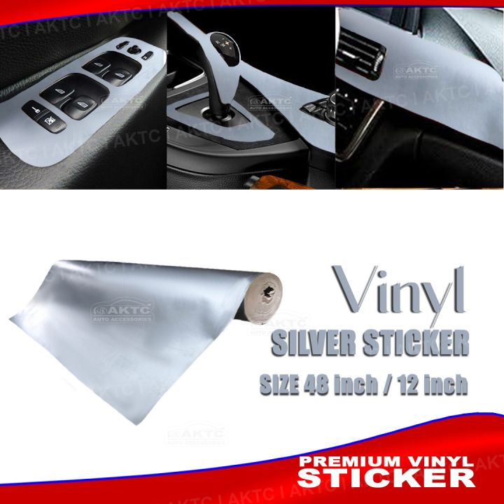 Golden%20Silver%20Waterproof%20Car%20Sticker%20%7CSelf-Adhesive%20Reflective%20Safety%20Warning%20Sticker%20for%20Trucks%20All%20Car,%20Bike,%20Interior%20Design,%20Floor,%20Kitchen%20Furniture,%20Bicycle%20Motorcycle-48%20inch/12%20inch%20-%20Image%203