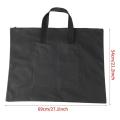 Painting Board Bag-1*drawing board bag-Black. 
