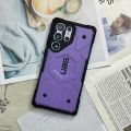Urban Armor Gear UAG Pathfinder Magnetic Wireless Charging Case For Samsung Galaxy S23 Ultra S23 Plus S23+ Coque Funda. 