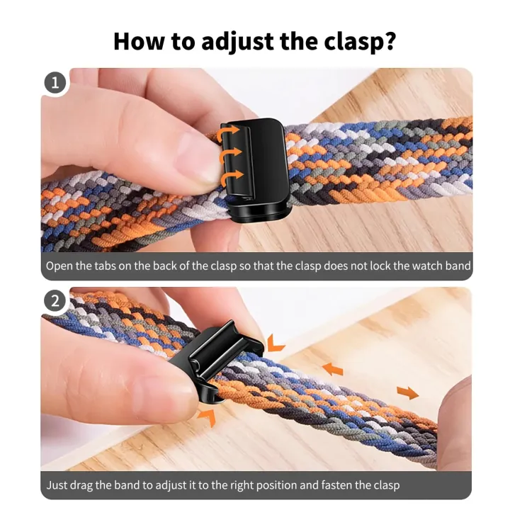 Nylon%20Braided%20Strap%20For%20Apple%20Watch%20Band%2044mm%2040mm%2045mm%2049mm%2041mm%2038mm%2042mm%20magnetic%20buckle%20Bracelet%20iWatch%20series%20se%201%202%203%204%205%206%20SE%207%208%209%20Ultra%20-%20Image%205