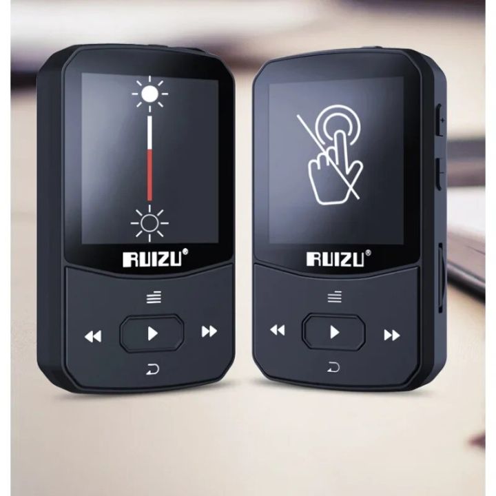 RUIZU%20X52%20x55%20Sport%20Bluetooth%20MP3%20Player%208gb%20Clip%20Mini%20with%20Screen%20Support%20Pedometer%20music%20player%20%D0%BF%D0%BB%D0%B5%D0%B5%D1%80%20mp3%20music%20player%20-%20Image%206