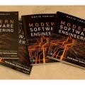 Modern Software Engineering: Doing What Works to Build Better Software Faster   by David Farley  , Paperback – 10 Dec. 2021. 