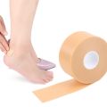 Elastic Waterproof Foam Tape Wear-Resistant Bandage Sticker Wound Dressing Sports Sprain Treatment Anti Abrasion Foot Stick. 
