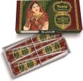 Neeta Natural Henna Mehandi Cones 12 pis. 