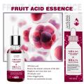 30ml AHA 30% + BHA 2% Face Serum Fruit Acid Acne Oil Control Remove Blackheads Shrink Pores Skin Texture Improve Care. 