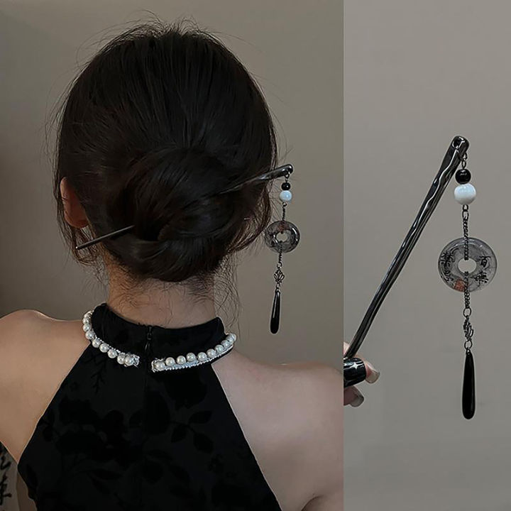 %E3%80%90High%20Cost-Performance%E3%80%91%20Retro%20Elegant%20Ancient%20Style%20Butterfly%20Tassel%20Hair%20Stick%20For%20Women%20Girls%20Classical%20Hairpin%20Chinese%20Cheongsam%20Hair%20Accessories%20Runrui%20-%20Image%205