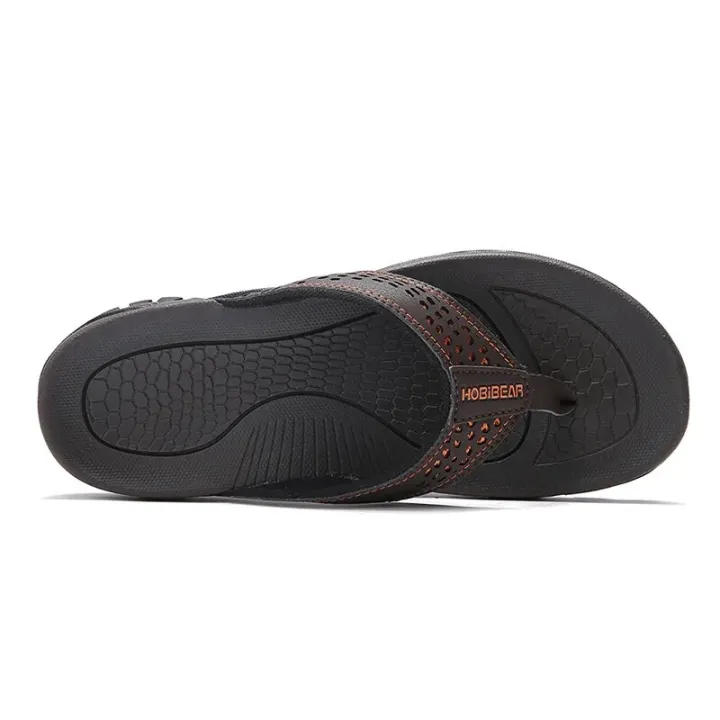 Jumpmore%20Summer%20Flip%20Flops%20Men%20Shoes%20Outdoor%20Fashion%20PU%20Leather%20Flat%20Shoes%20Beach%20Holiday%20Shoes%20Size%2040-50%20-%20Image%203