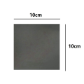 Linear Polarizer Film LCD/LED Polarized Filter Polarizing Film for Polarization Photograph 10X10cm ,10PCS No Adhesive. 