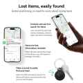 Hoco E101 Dual Anti-lost Device Tracker (Android & iOS Support).