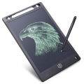 8.5" Lcd Writing Tablet Drawing Pad - Erasable E-Writer- Office Writing Board- Digital Drawing Pad For Creative Work. 