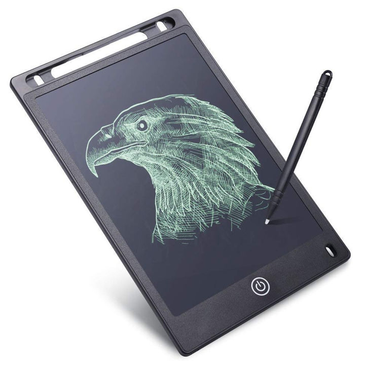 8.5"%20Lcd%20Writing%20Tablet%20Drawing%20Pad%20-%20Erasable%20E-Writer-%20Office%20Writing%20Board-%20Digital%20Drawing%20Pad%20For%20Creative%20Work%20-%20Image%202
