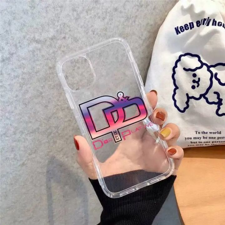 JuL%20C'est%20Pas%20Des%20Lol%20Phone%20Case%20Transparent%20soft%20For%20iphone%2011%2013%2012%2014%2015%20pro%20max%20mini%20plus%20-%20Image%202