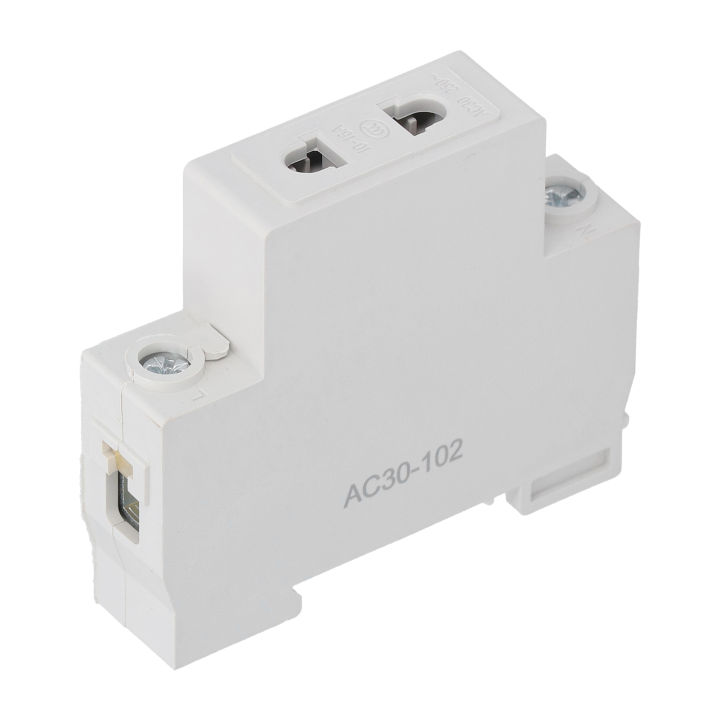 New%20Power%20Socket%20Din%20Rail%20Mounted%202pin%20Modular%20Outlet%20Distribution%20Box%20Accessory%20-%20Image%207