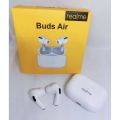 Realme Buds Air Pro Wireless Earbuds Touch Control Device - Bluetooth Headphone  - Bulotooth Headphone. 